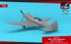 Armory Models 72012 MiG-3 late production - Winter Air Defence 1/72
